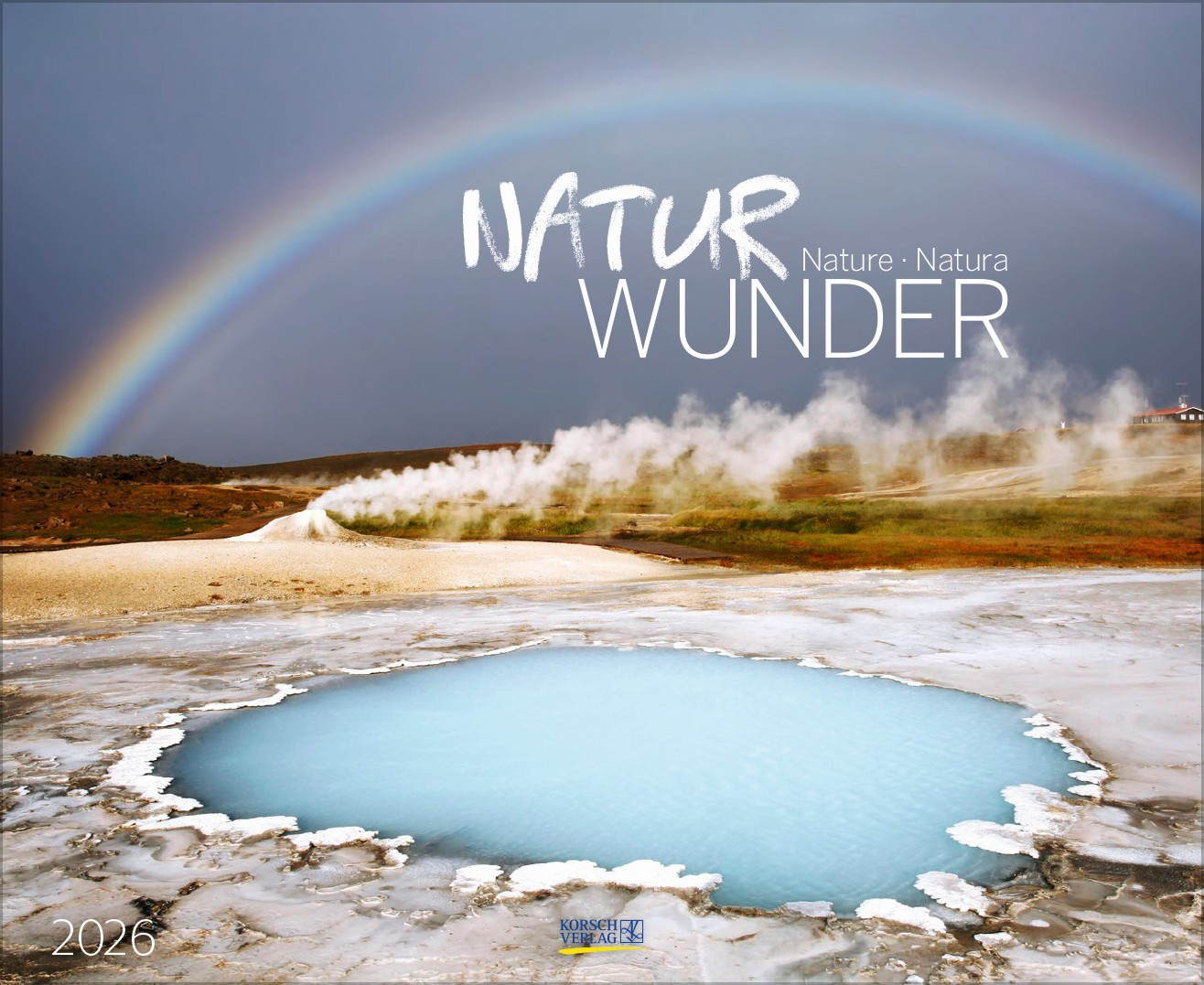 Naturwunder 2026