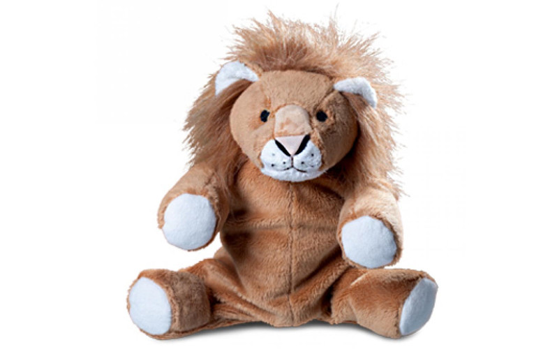 Wärmekissen  "Leo"