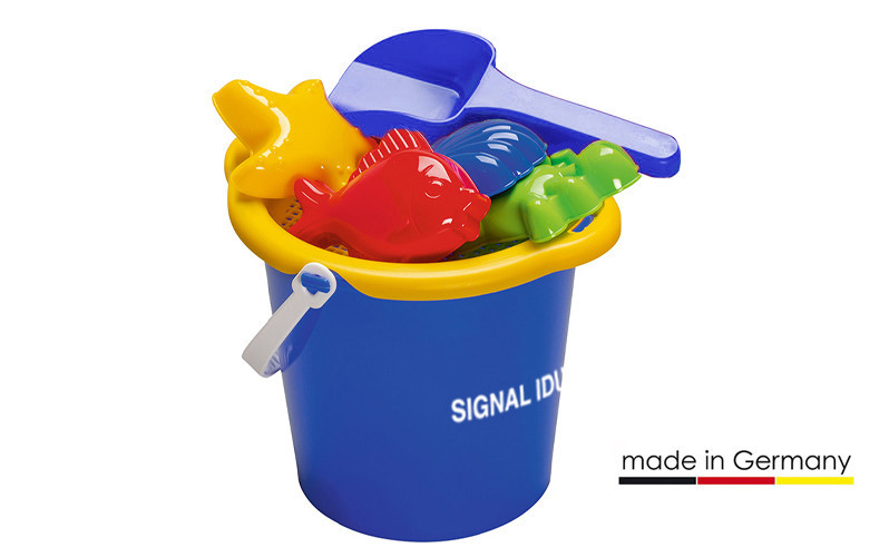 Sandspielset