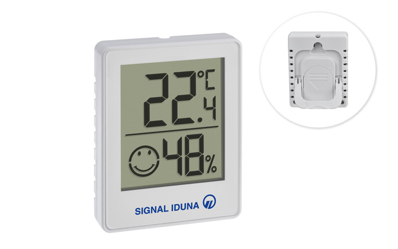 Digitales Thermo-Hygrometer