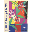 Matisse  Kunstkalender 2026