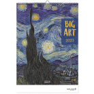Big Art Kunstkalender