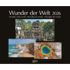 Wunder der Welt 2026
