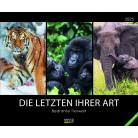 Die letzten Ihrer Art, Bedrohte Tierwelt