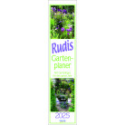 Rudis Gartenplaner 2026