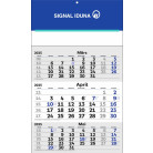3-Monatskalender 2026