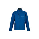 Damen Softshelljacke  royal blue