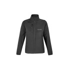 Damen Softshelljacke  schwarz