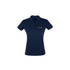 Damen  Polo Shirt Perfect french navy