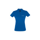 Damen  Polo Shirt Perfect royal blue