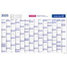 VE 10 Stück  Wandplaner mit Handwerk 2026