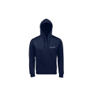 Herren Hoodie Sweat french navy