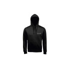 Herren Hoodie Sweat schwarz