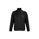 Herren Softshelljacke  schwarz