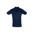 Herren  Polo Shirt Perfect french navy